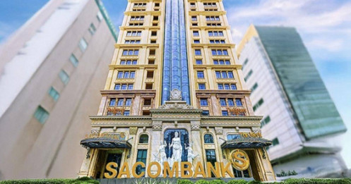 Sacombank đặt mục tiêu lợi nhuận đạt 8,100 tỷ, đưa tỷ lệ nợ xấu về dưới 5% trong 2026