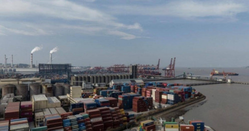 Rủi ro với Trung Quốc khi xung đột lan rộng ở Trung Đông