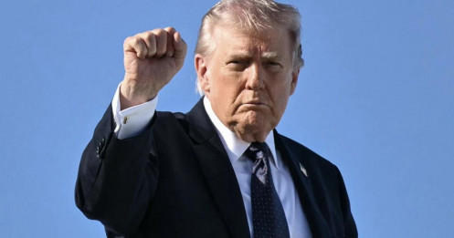 Mỹ sắp nhận thêm 100 triệu thùng dầu Venezuela