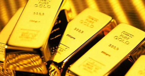 Vàng 10/03/2026: Áp Lực Điều Chỉnh Ngắn Hạn, Xu Hướng Tăng Trung Hạn Vẫn Được Duy Trì