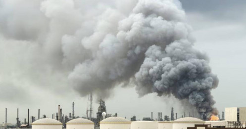 Iran đặt cược vào sức chịu đựng và sự gián đoạn nguồn cung để vượt qua Mỹ và Israel