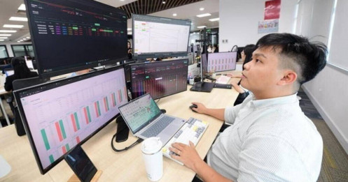 Đừng để nỗi sợ Trung Đông che lấp cơ hội tích lũy cổ phiếu