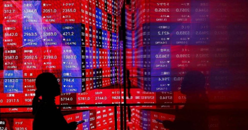 Sau những phiên giảm hơn 4%, VN-Index thường đi về đâu?