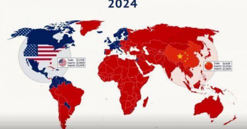 Tại sao Mỹ tấn công Iran (phần 3)