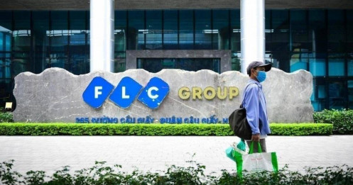 FLC “mở khóa” giao dịch, nhà đầu tư xếp hàng làm sổ cổ đông