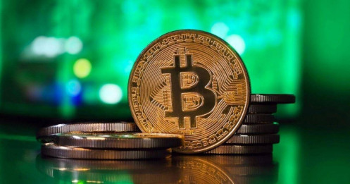 Thị trường “thở phào”, Bitcoin quay lại mốc 70.000 USD