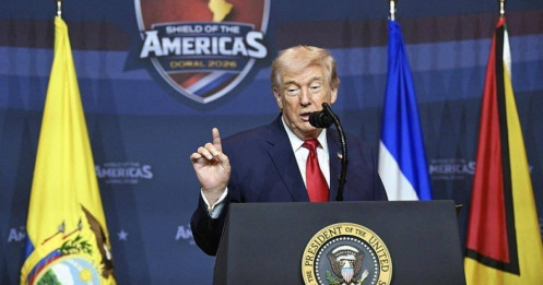 Mỹ - Israel tuyên bố xóa sổ 90% năng lượng tên lửa Iran