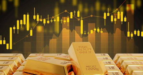 Sự kiện: Biến động giá vàng, bạc