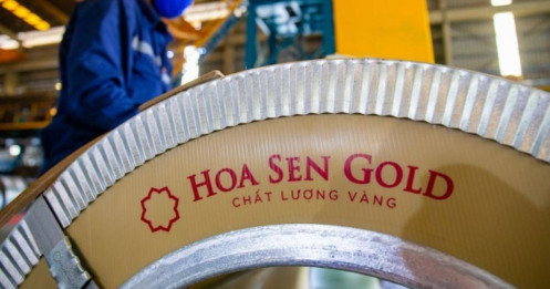 HSG "trắng bên mua": Khi lời hứa "bảo vệ cổ đông" bị xếp xó