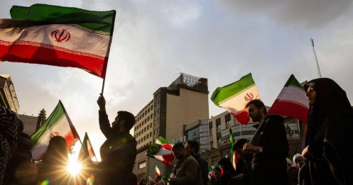 Sự kiện: Mỹ tấn công Iran