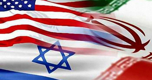 Sự kiện: Mỹ tấn công Iran