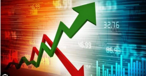 Cú sốc giá dầu không phải là một rủi ro dài hạn với TTCK