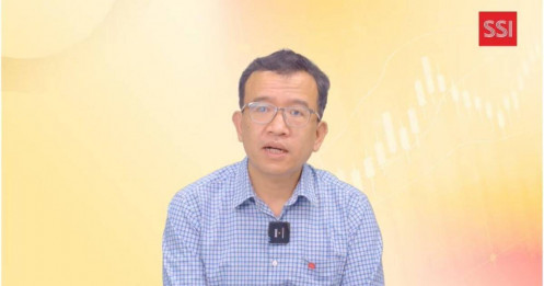 Nhóm cổ phiếu nào sẽ dẫn dắt nhịp hồi sắp tới?