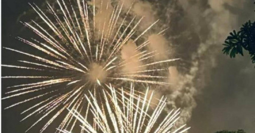 Chính thức: Doanh nghiệp thuộc Bộ Công an được sản xuất pháo hoa nổ từ 15-3