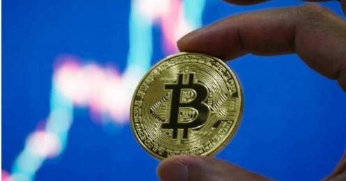 'Cá voi' Strategy gom hơn tỷ USD Bitcoin
