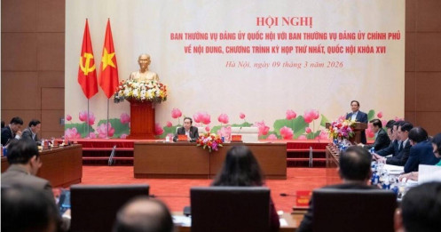 Thủ tướng: Việt Nam đã huy động được khoảng 4 triệu thùng dầu