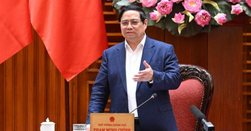 Thủ tướng: Đồng ý dùng quỹ bình ổn giá xăng dầu