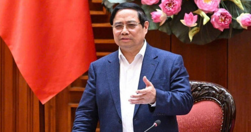 Sử dụng ngay Quỹ bình ổn để "hạ nhiệt" giá xăng dầu