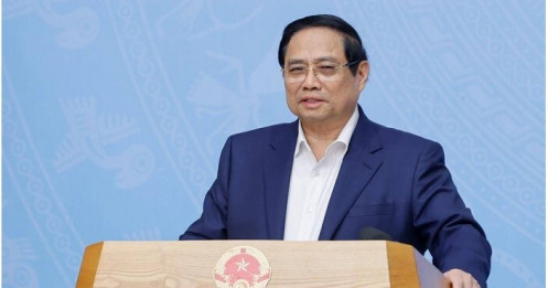 Thủ tướng: "Kinh tế bạc" đang trở thành một xu hướng phát triển