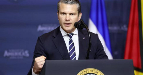 Mỹ Mở Đợt Không Kích Dữ Dội Nhất Vào Iran: Chiến Tranh Trung Đông Đang Bước Sang Giai Đoạn Nguy Hiểm Mới?