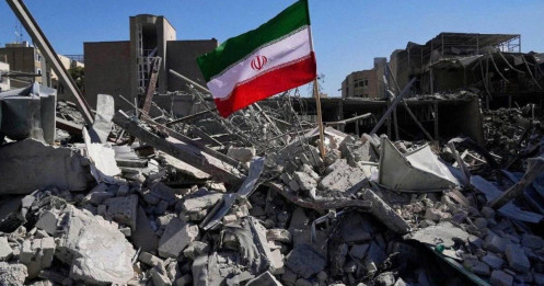 Chiến sự Trung Đông và lãi suất Fed: Hai biến số khiến nhà đầu tư chưa thể yên tâm