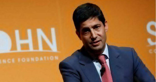 Cơn bài toán lạm phát đình trệ: Thử thách đầu tiên của tân Chủ tịch Fed Kevin Warsh