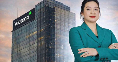 VCI đặt mục tiêu lợi nhuận tăng 41% trong khi cổ phiếu chứng khoán “gãy nhịp”: Cơ hội bị bỏ quên hay tín hiệu cảnh báo?