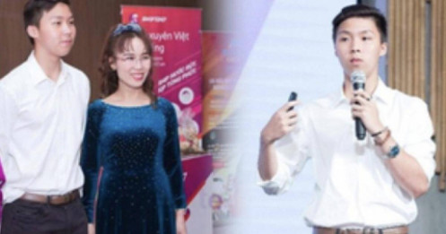 2 thiếu gia nhà tỷ phú cùng “bắt đáy” cổ phiếu Vietjet và Hòa Phát?