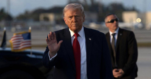 Mỹ loay hoay tìm giải pháp hạ nhiệt giá dầu giữa xung đột Iran