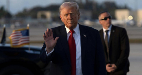 Quan chức Iran nói ông Trump 'nên coi chừng chính mình bị xóa sổ'
