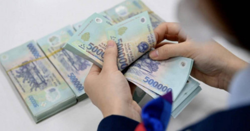 Lãi suất tiết kiệm ngân hàng nào ưu đãi nhất tháng 3/2026?