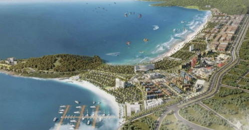 Công ty thuộc nhóm Eurowindow Holding bị xử phạt do không công bố thông tin trái phiếu