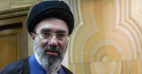 Quan chức Iran tiết lộ tình trạng của tân Lãnh tụ Tối cao sau tin đồn bị thương