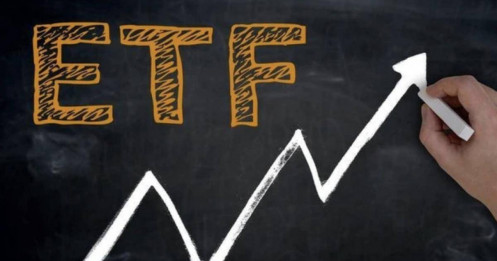 Sóng cơ cấu ETF sắp tới: HPG, VIX, VIC đứng trước nguy cơ bị bán ròng lớn