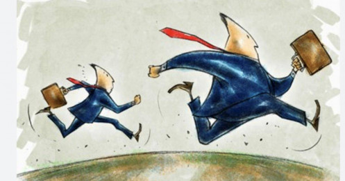 FPT bị quỹ đầu tư "xả" mạnh: 60 triệu cổ phiếu rời danh mục chỉ trong 1 tháng