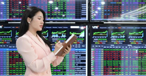 Áp lực Trung Đông và phép thử 1.700 điểm