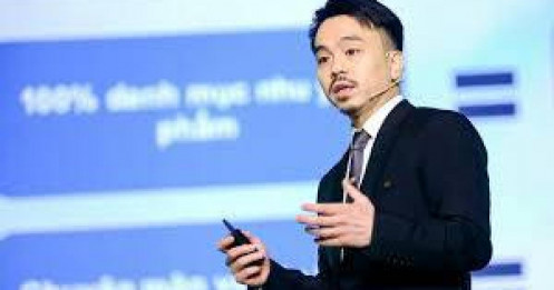 CEO Masan Đăng Ký Mua 5 Triệu Cổ Phiếu: Tín Hiệu Đáy Và Khát Vọng Chu Kỳ Tăng Trưởng Mới