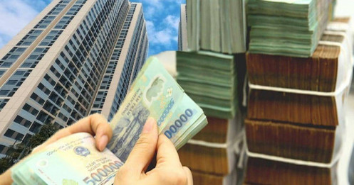 Khi lãi suất tăng "ăn mòn" giá trị tài sản