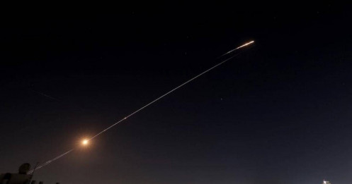 Nhà Trắng: Quân đội Mỹ vượt tiến độ, cuộc chiến sẽ kết thúc khi ông Trump quyết định