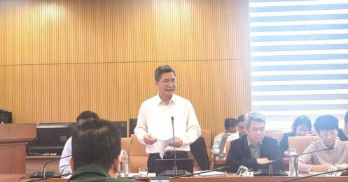 Xuất khẩu nông, lâm, thủy sản có thể giảm hàng tỉ USD vì xung đột ở Trung Đông