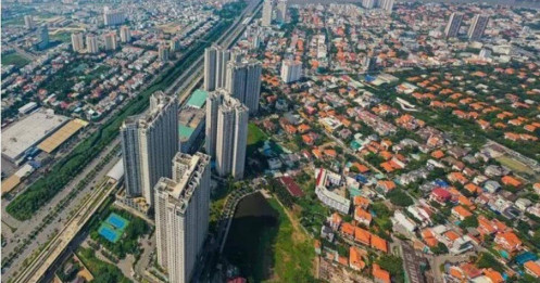 Có mã định danh, mua bán nhà đất sẽ thay đổi gì?