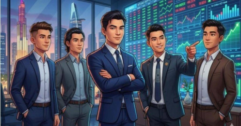 Hơn 2.000 tỷ đồng chuẩn bị được giải ngân vào TTCK