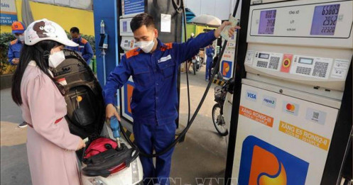 Nghị định số 72/2026/NĐ-CP: Chính sách ứng phó kịp thời 'cú sốc' nguồn cung năng lượng