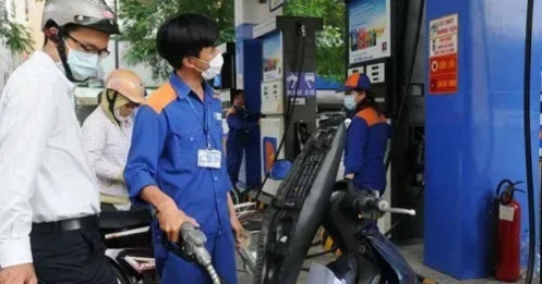 Chính sách thuế mới giúp ổn định nguồn cung xăng dầu