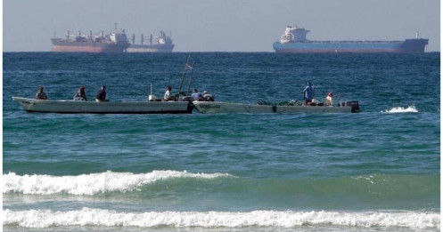 IEA "xả" kỷ lục 400 triệu thùng dầu thô cứu thị trường