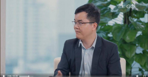 Chủ tịch AZfin: “Dân tình nhao nhao mua vàng là lúc tôi bán ra”