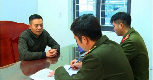 Giám đốc hệ thống Hoàng Minh Đường bị bắt vì bán thuốc giả 'gia truyền 3 đời'