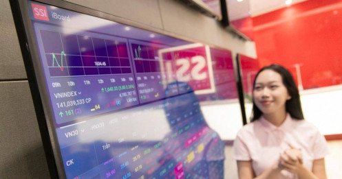 "Chọn mặt gửi vàng" phiên 12/3: Cơ hội tích lũy cổ phiếu ngân hàng giá hời