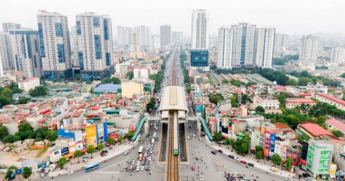 Các động lực để Hà Nội tăng trưởng 2 con số