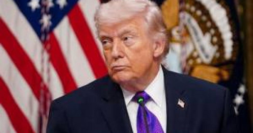 Trump Khởi Động Điều Tra Thương Mại Toàn Cầu: Việt Nam Có Bị Cuốn Vào Vòng Xoáy Thuế Quan Mới?